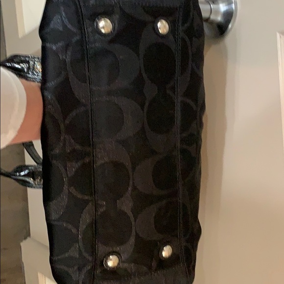 Coach Purse - Picture 6 of 6